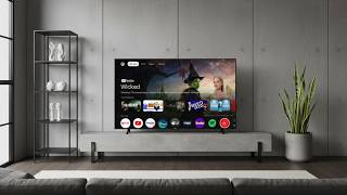 Hisense M7 4K MiniLED TV | Budget Mini-LED Done Right? - YouTube