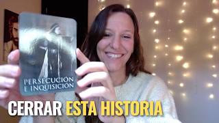 Así sales de este BUCLE. Un MENSAJE de quienes ya pasaron por esto