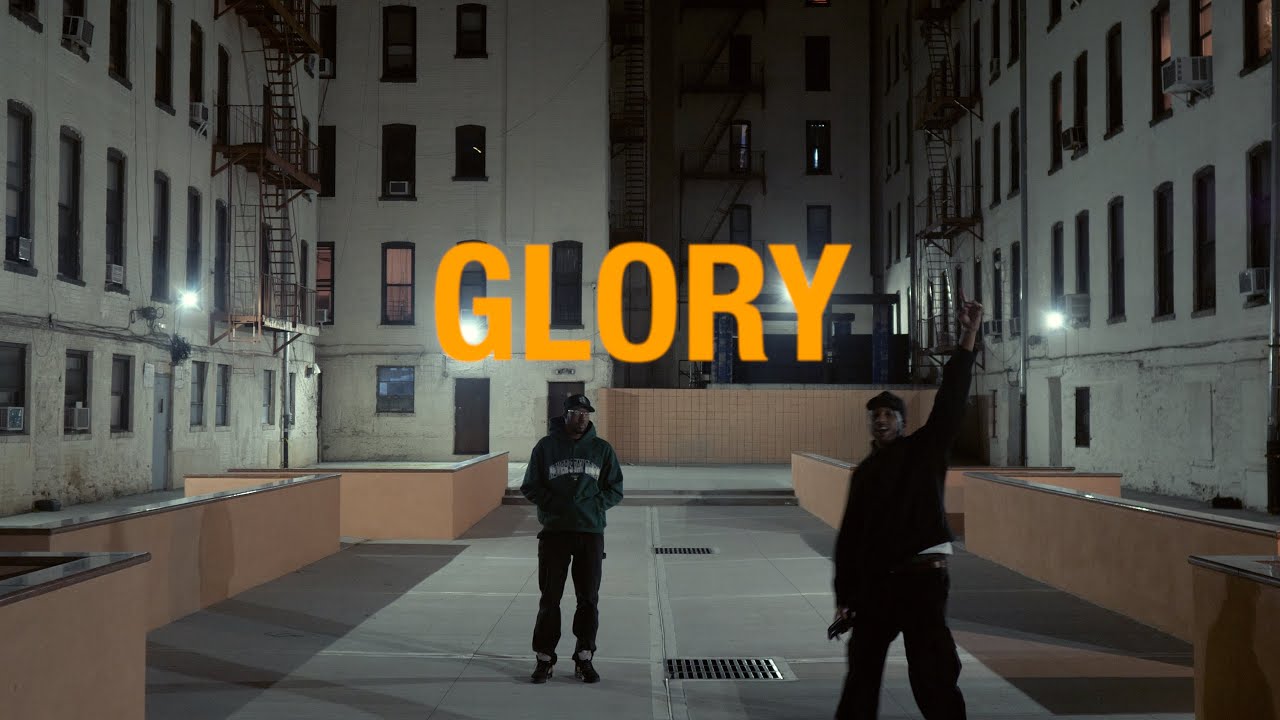 Смотреть «SBZ & SHOWALTER! - GLORY (PROD.SHOWALTER!)» на YouTube Смотреть «SBZ & SHOWALTER! - GLORY (PROD.SHOWALTER!)» на YouTube