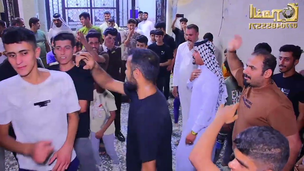 هوسات حنة جعفر الدبي