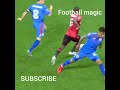 Best showboating in the world