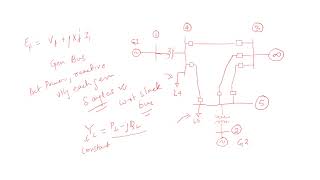 ehv13_Multimachine system stability