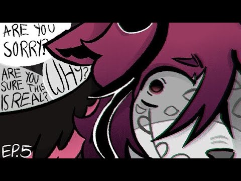 The ones that haunt you. (Void Seeker S2 Ep 5)