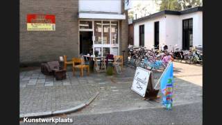 Kunst Kijken Atelierroute Almelo 2011