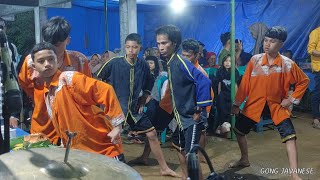 JANTURAN NGESTI SETYA BUDAYA SILANGIT LIVE BENDA LEBAKWANGI