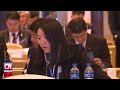 Mongolian National Olympic Committee 8th congress 03/28