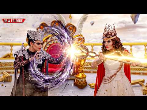 Maha Episode - परीलोक में हुआ रानी परी और महाविनाशनी का महायुद्ध