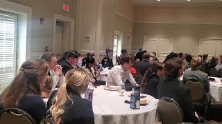 Mock Trial Bid to Nationals