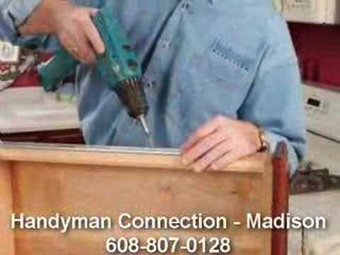 handyman madison wi let mikey handyman handyman connection madison wi youtube handyman madison wi let mikey handyman handyman connection madison wi youtube