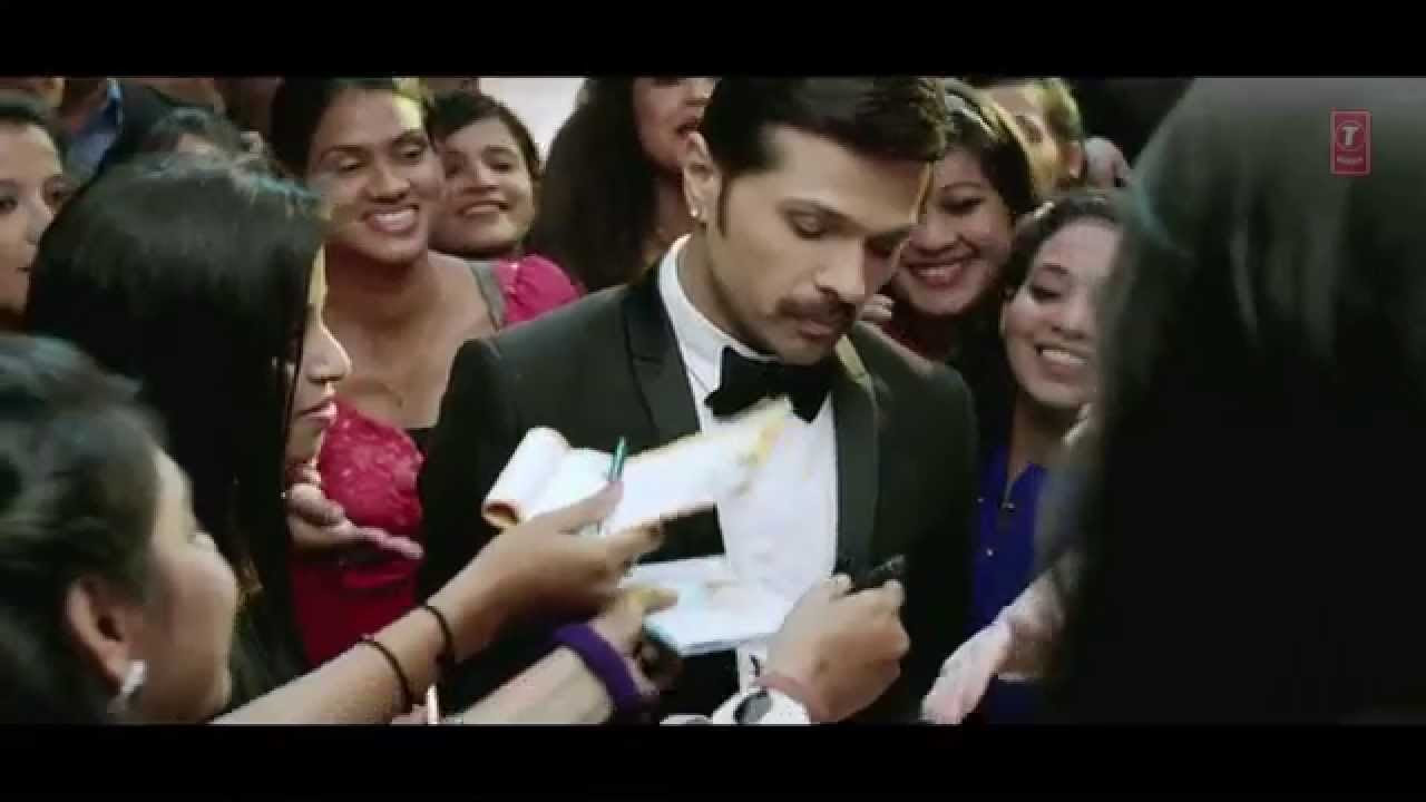 The Xpose Movie Trailer Official  Himesh Reshammiya Yo Yo Honey Singh Sonali Raut