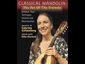 Classical Mandolin: The Art of the Tremolo by Caterina Lichtenberg