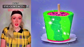 🍅💦🔷🐛 Text To Speech 🌿🎄 ASMR Cake Storytime @Brianna Guidryy | POVs Tiktok Compilations #02.05.1