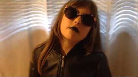 music video The Devil Within by Digital daggers