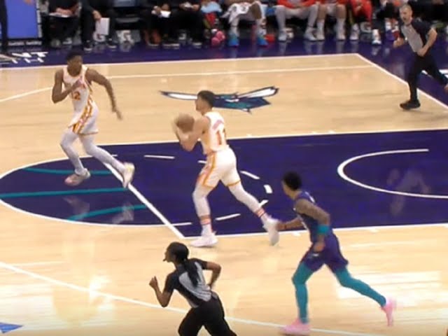 Bogdan Bogdanović 12 points: Highlights vs  Charlotte Hornets