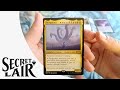 Opening Secret Lair: Artist Series: John Avon