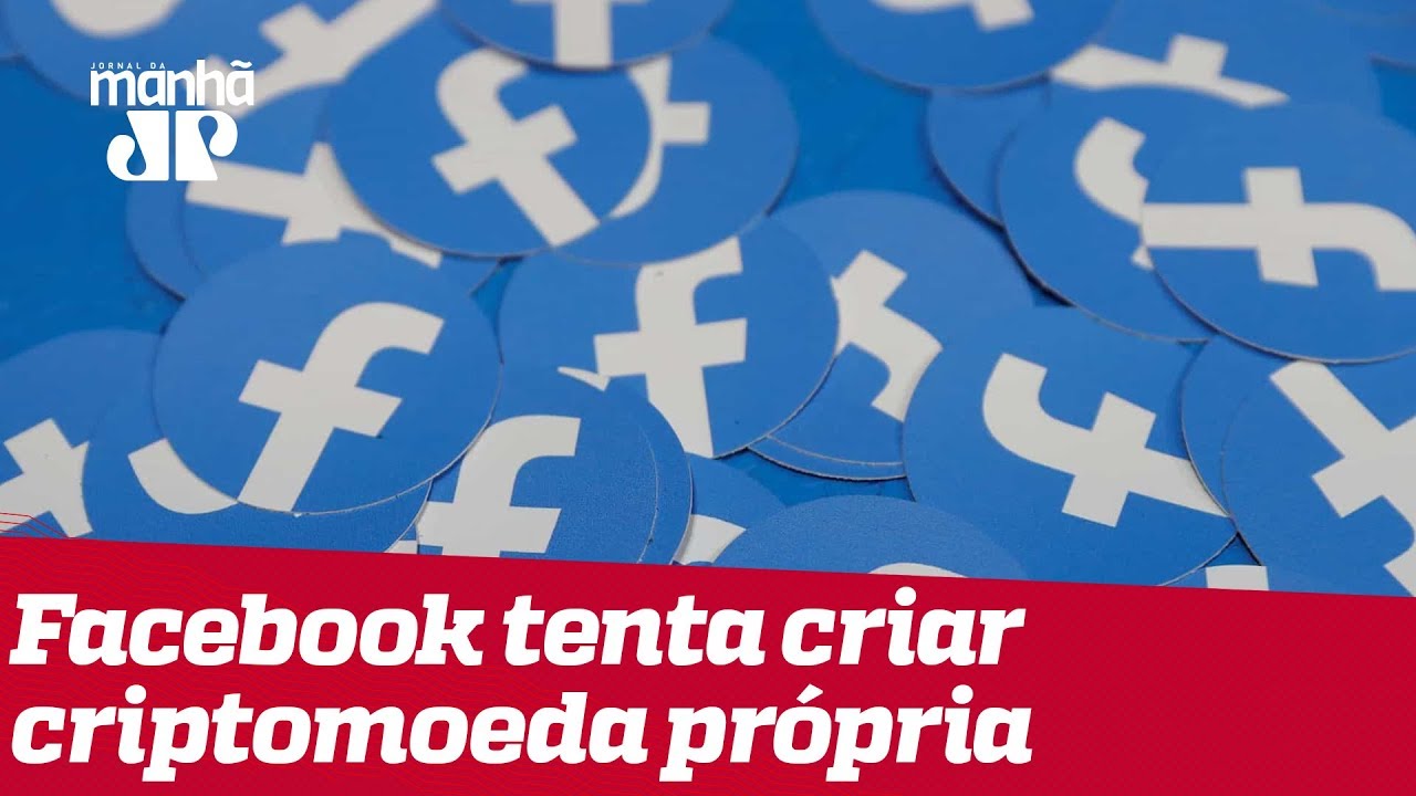 criptomoedas cotação Facebook sofre baixa na criação da criptomoeda própria