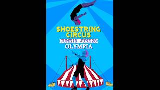 Shoestring Circus 2026 video