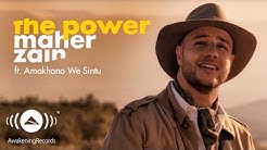 Maher Zain - The Power | Ù…Ø§Ù‡Ø± Ø²ÙŠÙ† (Official Music Video)  - Durasi: 4:49. 