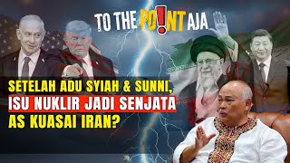 Download Lagu Diplomat: Dulu Syiah–Sunni Diadu, Kini AS Pakai Isu Nuklir Serang Iran | TTPA | 28/01 MP3