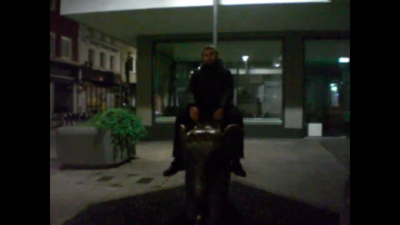 Young Sun - Hofnarr (prod. BLANK)