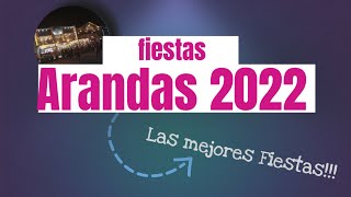 fiestas Arandas 2022 Vuelta express 8 de enero