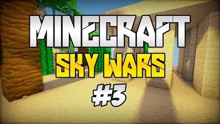 Sky Wars #2 | Лайт Клауд