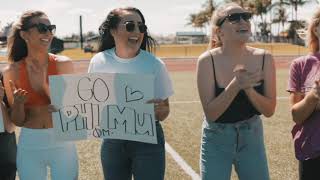 Phi Mu FAU 2019 Recruitment Video