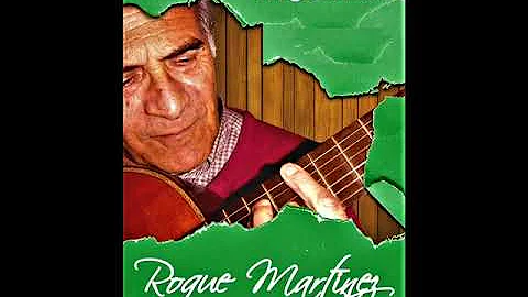 Triunfo (danza) (Recop. C. Vega) Roque Martnez