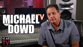 Michael Dowd on Stealing Cocaine from Manuel Noriega (Part 3)