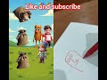 Cute Shorts Shortvideo Cartoons Funny 
