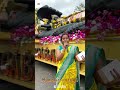 #Nagabandham Swami Vaari Ratha Yatra doubled the divinity in Guntur✨| Shreyas Media