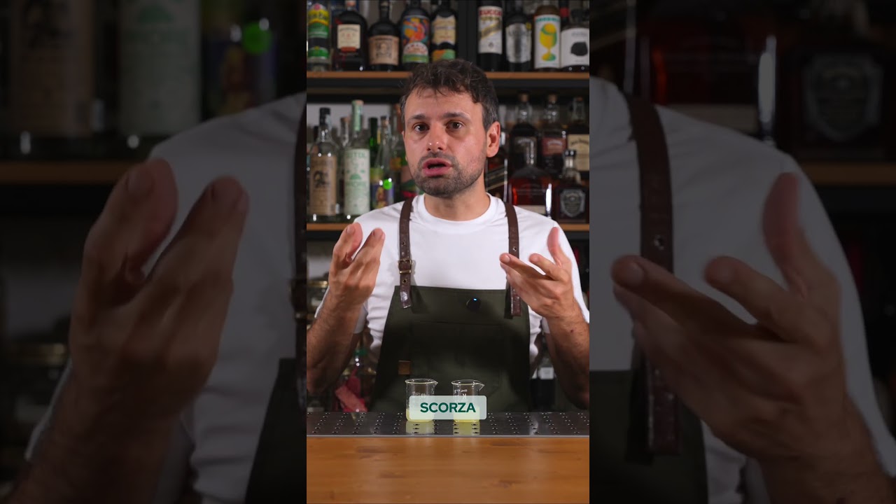 Un trucco per controllare il tuo succo di lime