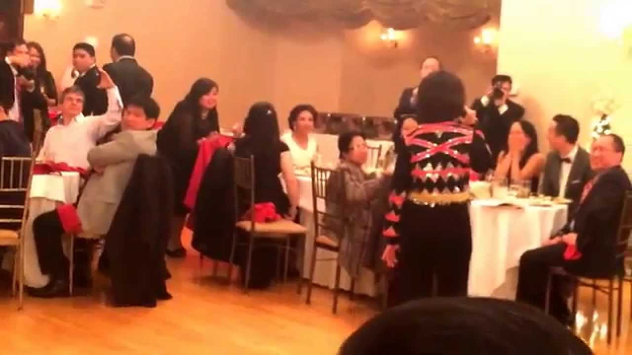 Timmy Cruz- I Love You Boy at the PNACT Philippine Nurses Association of Connecticut Christmas Gala