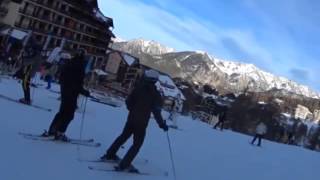 Wintersport 2016 | Aftermovie | S.v. Forum