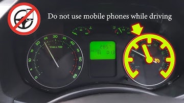 OAW Ep 02 - Skoda Octavia mk2 cruise control retrofit