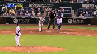 2013/09/17 Shields' dominant start