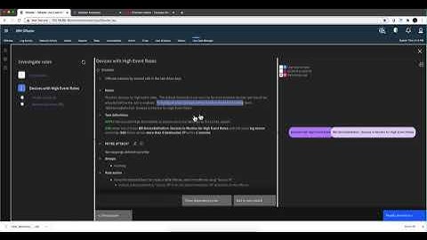 UCM V3 Tutorial -  Using filters