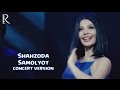 Shahzoda - Samolyot (concert version)
