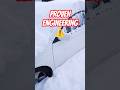 Toyota PROVES Its Engineering 💪 Cold Start After Weeks | 18°F (-8 C) Buffalo NY