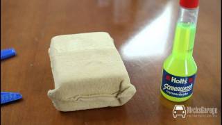 Holts Winter Car Care Kit From Micksgarage.com