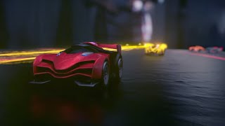 Anki DRIVE- The Battle Begins