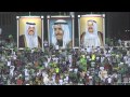 جمهور النادي العربي يستعيد العقد
