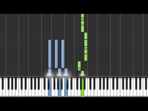 Twenty One Pilots Heathens Piano Tutorial Bepiano Youtube - twenty two pilots heathens roblox piano youtube