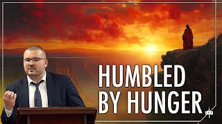 Humbled By Hunger - SofianTlili