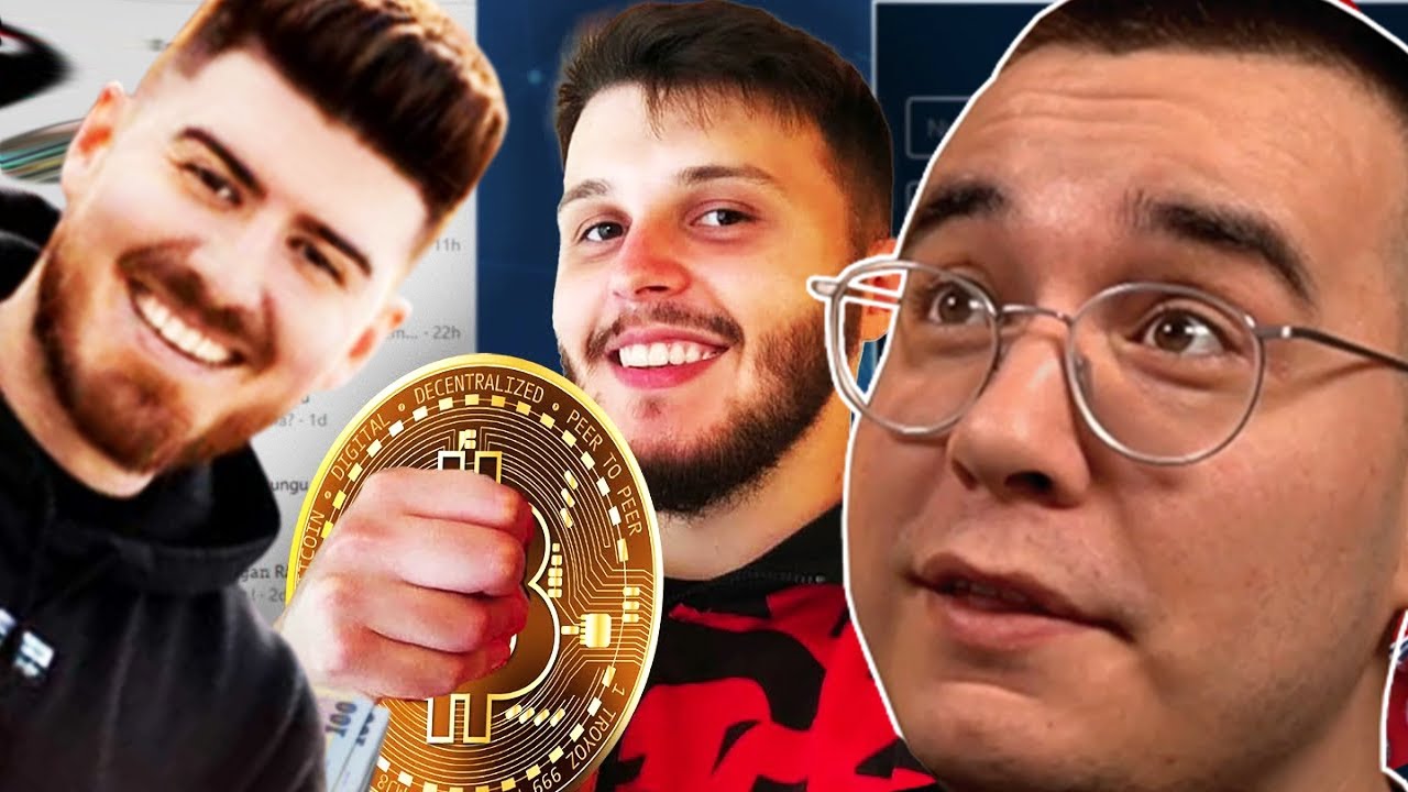 Influencerii Cu Moralitate - Faiar reactioneaza la Ciprian Lospa