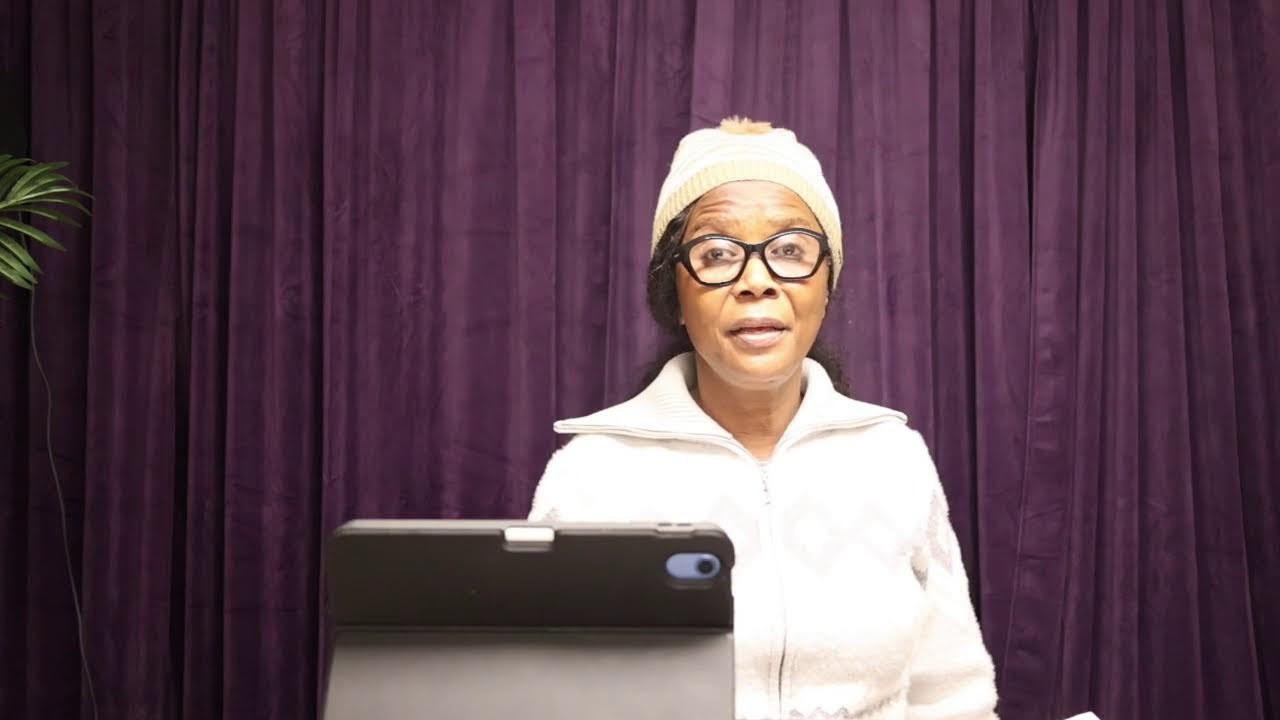 KUFUNGA NA KUOMBA SIKU 14 (DAY 11)  15/01/2026