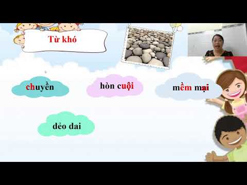 LTV_CHÍNH TẢ 3_TUẦN 1_TIẾT 2_Chơi chuyền