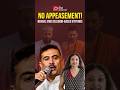 No appeasement! Bengal ends religion-based stipends
