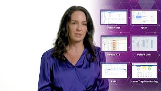 DeltaV Life Sciences Manufacturing Portfolio | DeltaV Life Sciences