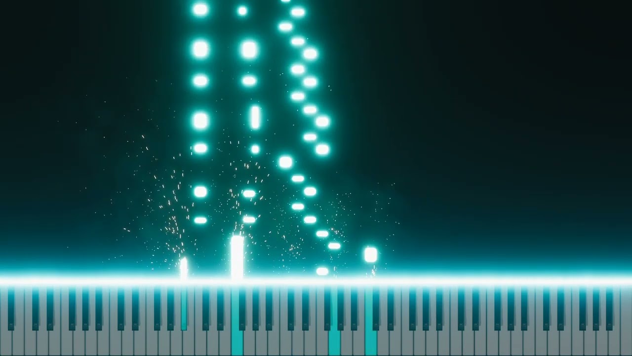 Presto in 5/8, by Edwin McLean